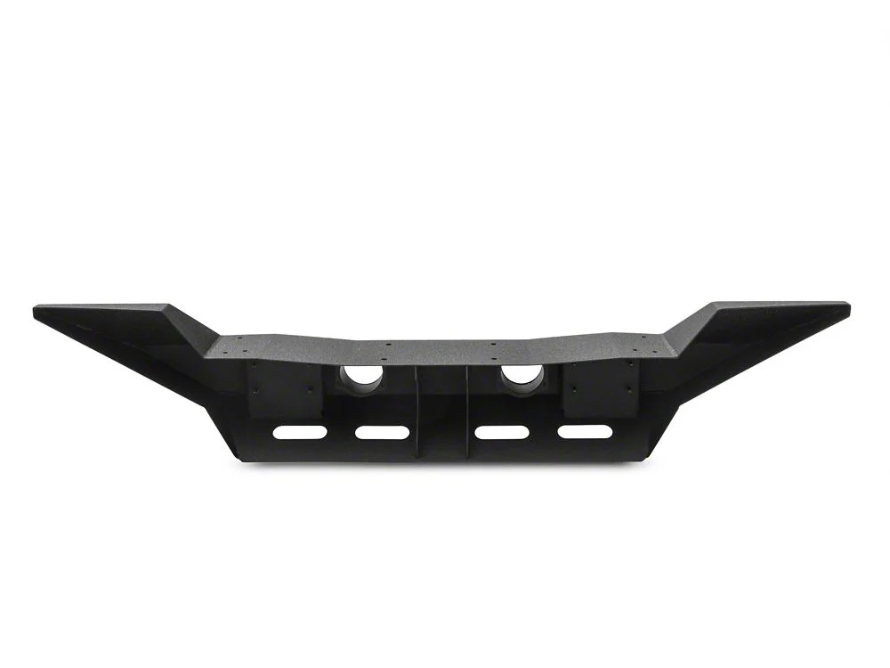 RedRock Defender Full Width Front Bumper w/ Winch Mount (18-22 Jeep Wrangler JL) - Image 8