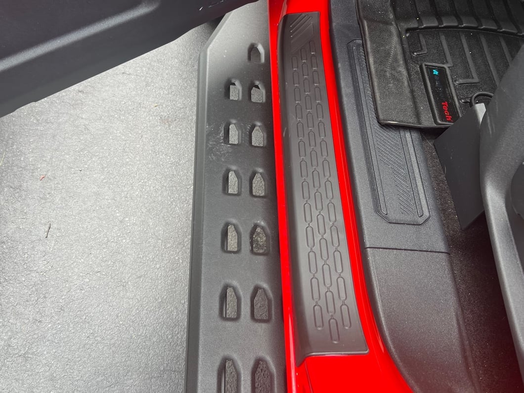 RedRock Door Entry Guards (21-25 Bronco 4-Door) - Image 13