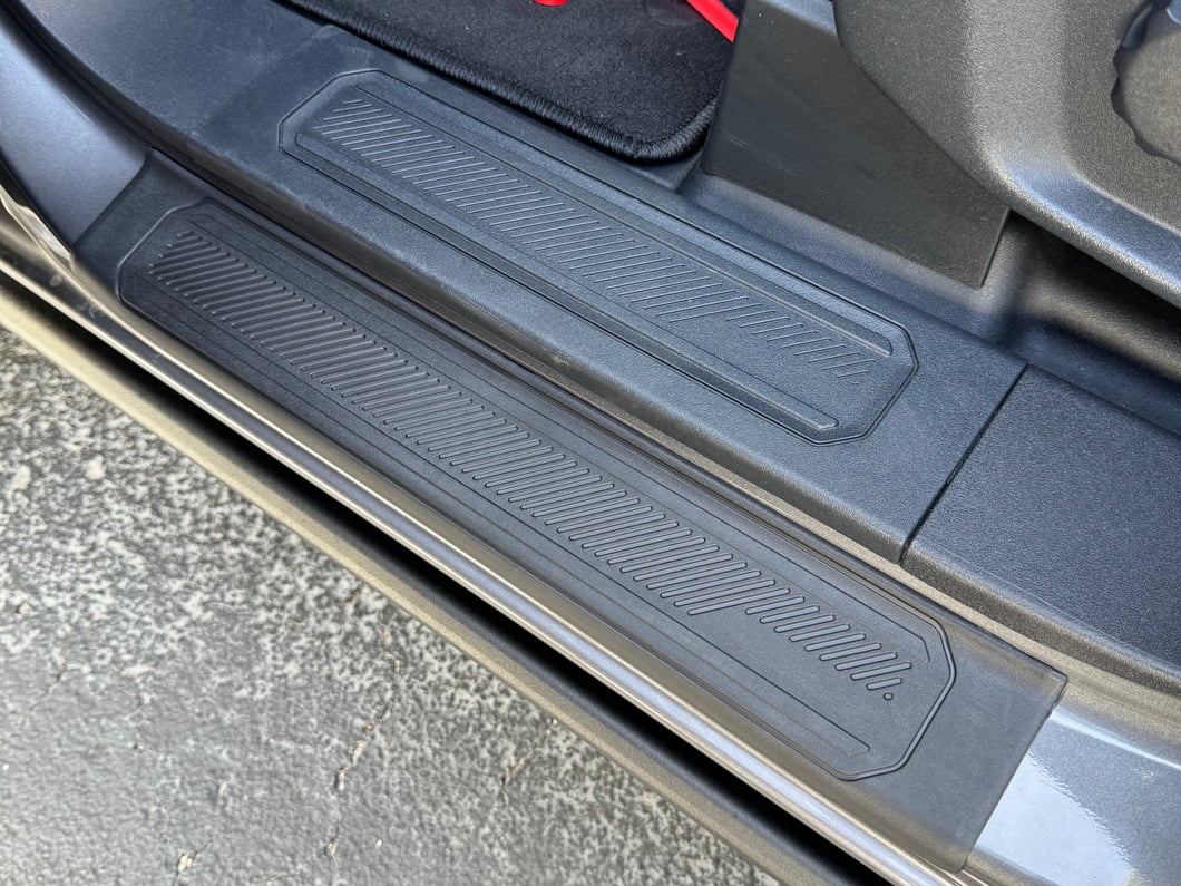 RedRock Door Entry Guards (21-25 Bronco 4-Door) - Image 15