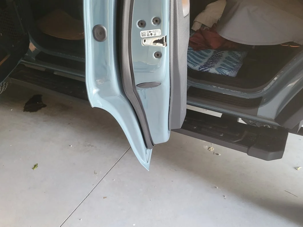 RedRock Door Entry Guards (21-25 Bronco 4-Door) - Image 14