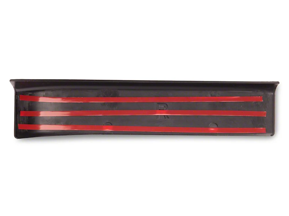 RedRock Door Entry Guards (21-25 Bronco 4-Door) - Image 8