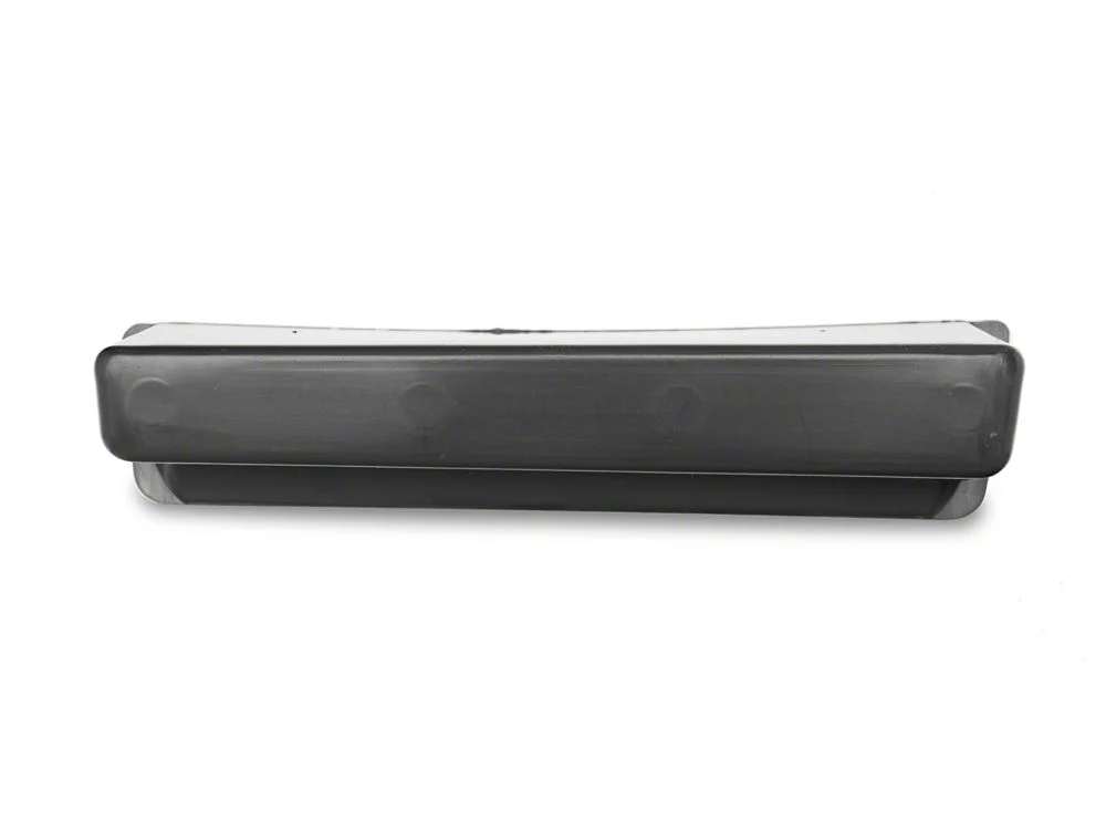 RedRock Door Handle Storage Tray Set (07-10 Jeep Wrangler JK 4-Door) - Image 4