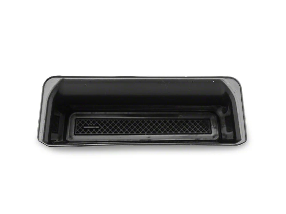 RedRock Door Handle Storage Tray Set (07-10 Jeep Wrangler JK 4-Door) - Image 5