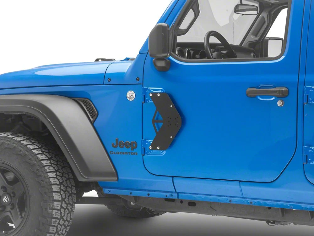 RedRock Door Mount for 6L Jerry Can (20-25 Jeep Gladiator JT) - Image 5