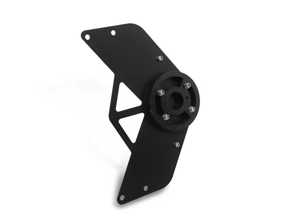 RedRock Door Mount for 6L Jerry Can (20-25 Jeep Gladiator JT) - Image 7