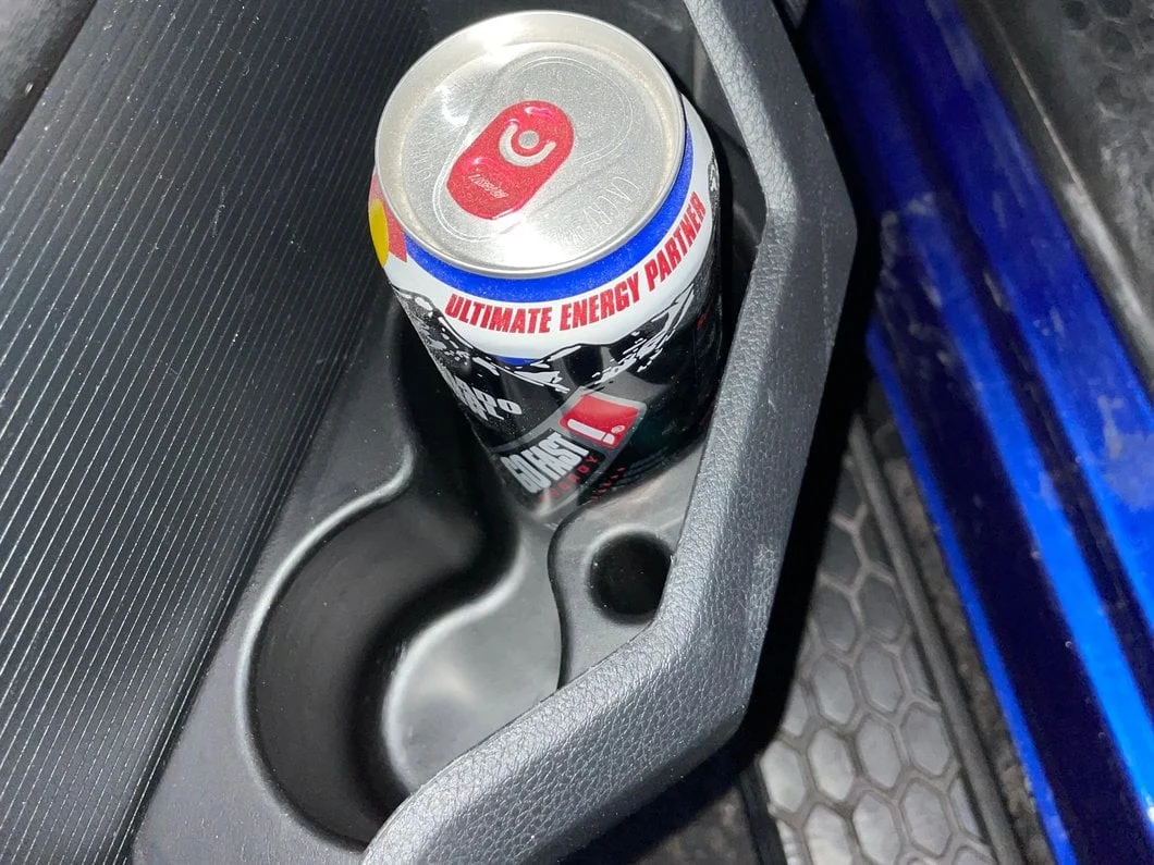 RedRock Door Panel Mounted Cup Holder (09-18 RAM 1500) - Image 11