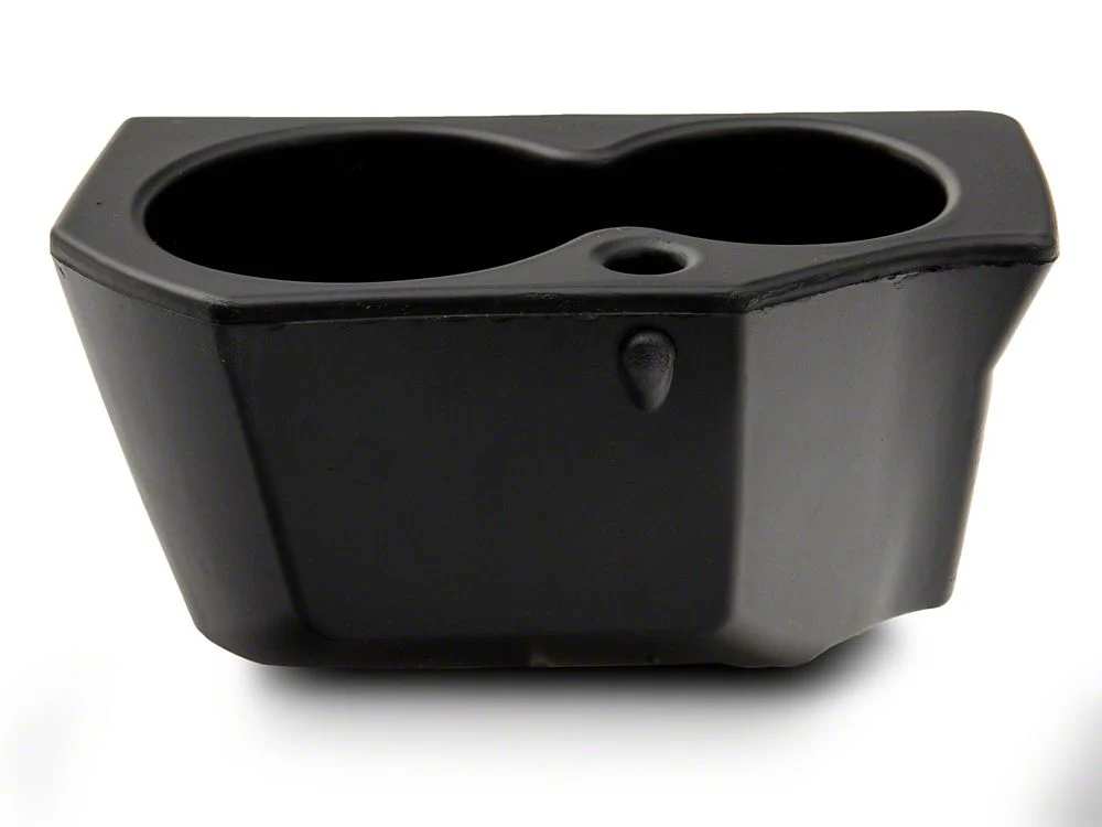 RedRock Door Panel Mounted Cup Holder (09-18 RAM 1500) - Image 3