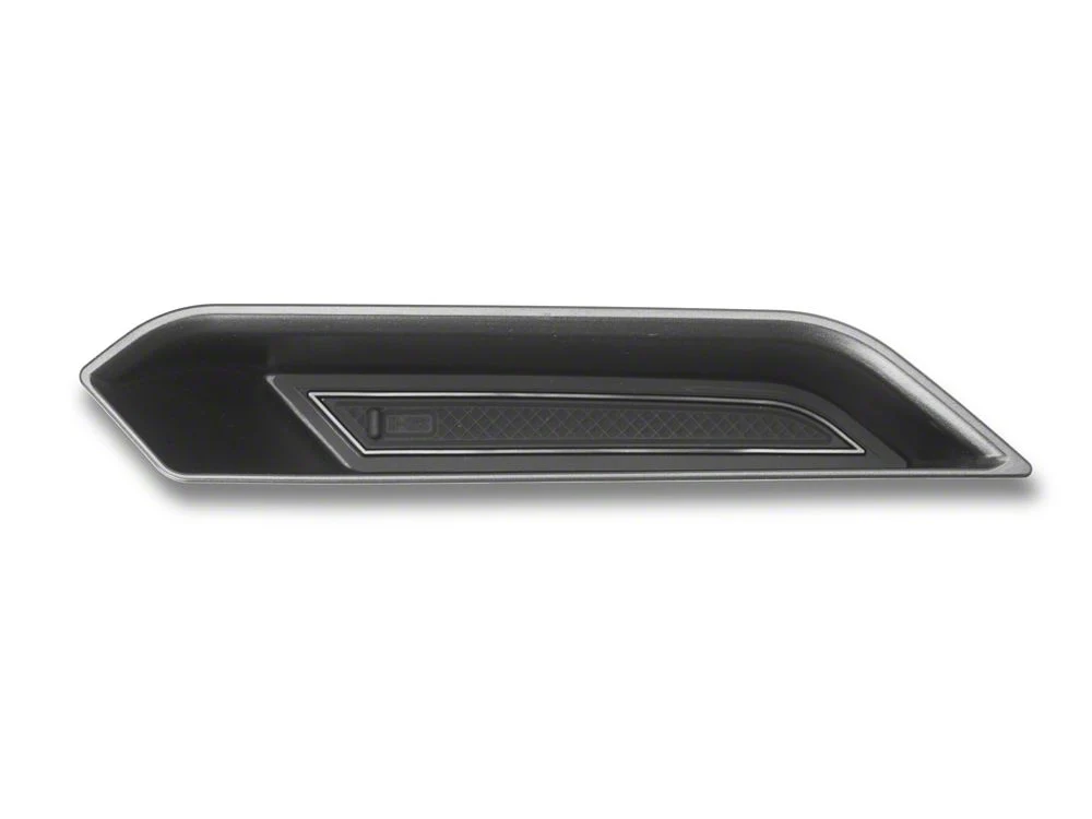 RedRock Door Panel Storage Pockets (21-25 Bronco 4-Door) - Image 5