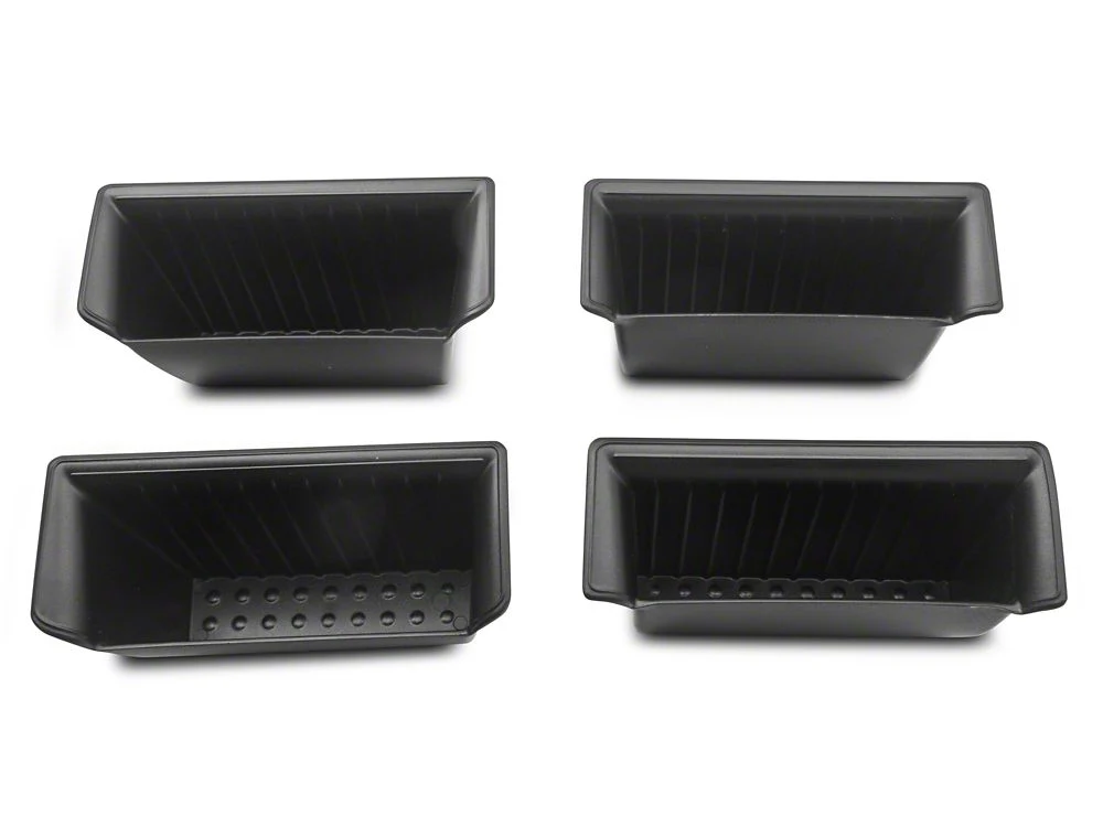 RedRock Door Storage Organizer (19-25 RAM 1500) - Image 3