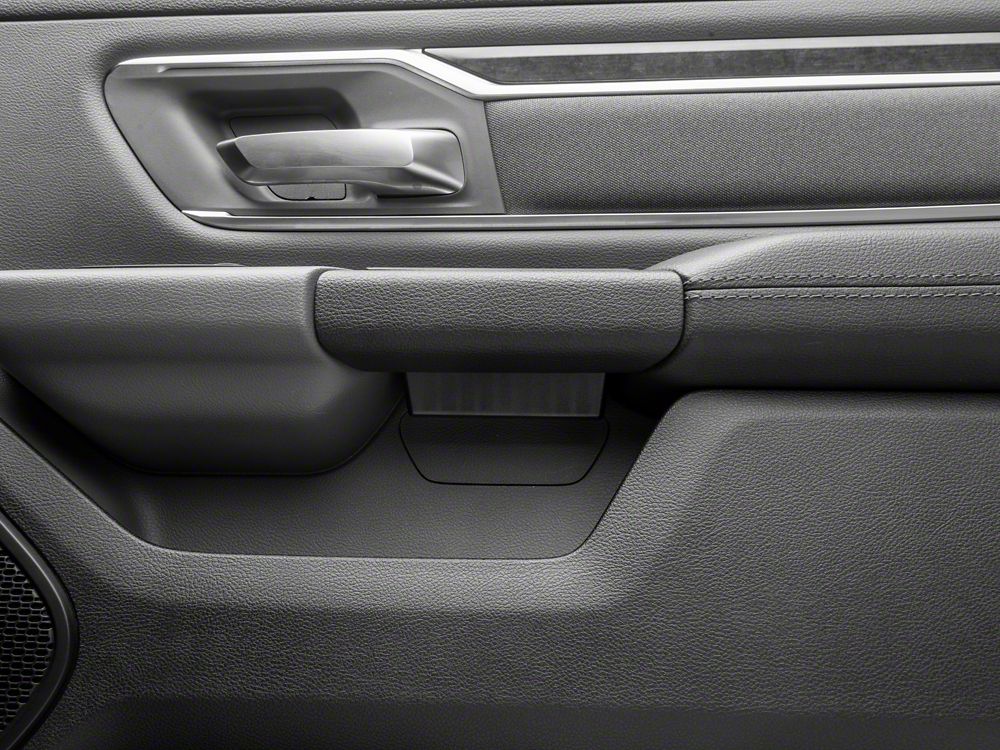 RedRock Door Storage Organizer (19-25 RAM 1500) - Image 6