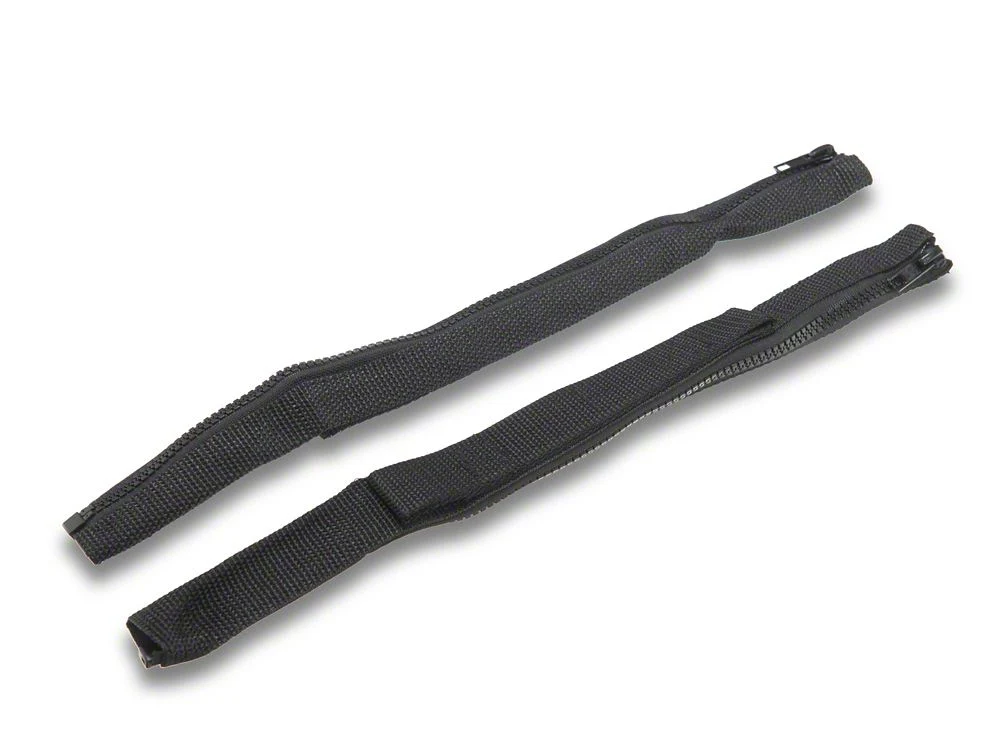 RedRock Door Strap Kit (07-18 Jeep Wrangler JK) - Image 2