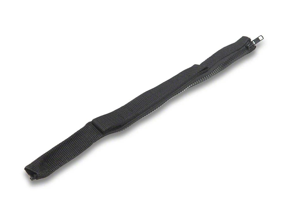 RedRock Door Strap Kit (07-18 Jeep Wrangler JK) - Image 5