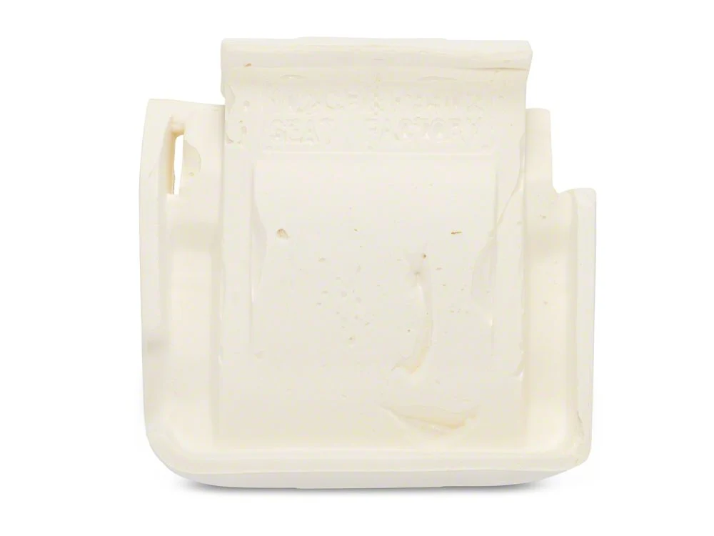 RedRock Driver Seat Foam Replacement (99-02 Silverado 1500 w/ Bucket Seats) - Image 5