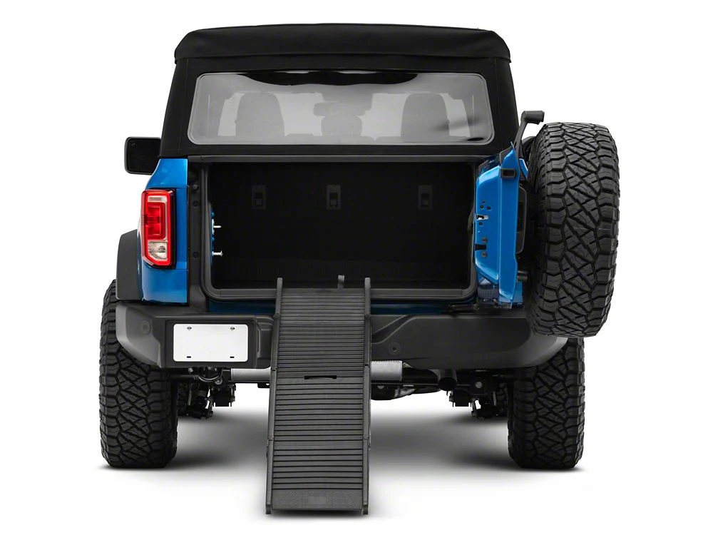 RedRock Easy-Fold Pet Ramp (Universal; Some Adaptation May Be Required) - Image 4