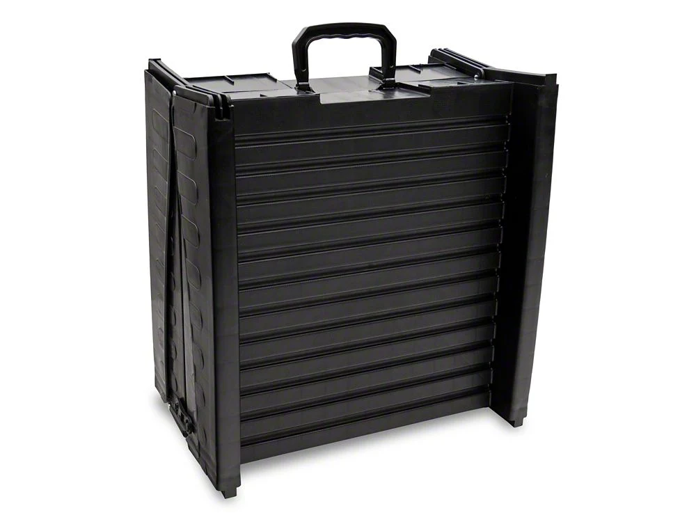 RedRock Easy-Fold Pet Ramp (Universal; Some Adaptation May Be Required) - Image 5