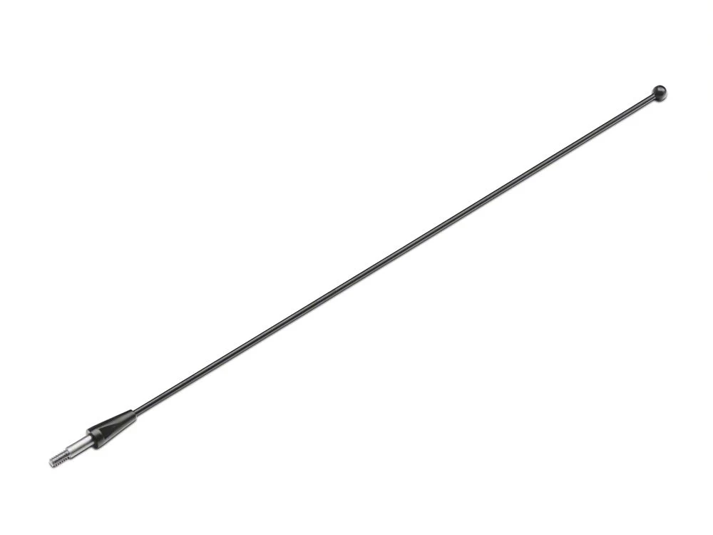 RedRock Fixed Black Antenna; 14-Inch (97-08 F-150) - Image 4