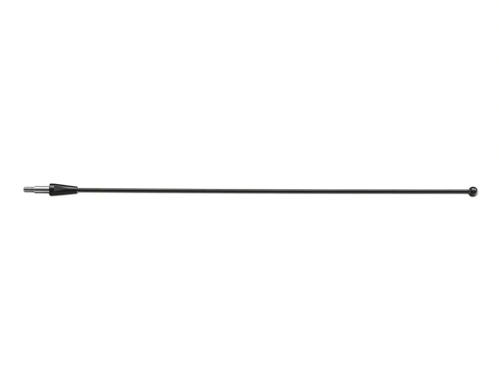 RedRock Fixed Black Antenna; 14-Inch (97-08 F-150) - Image 5