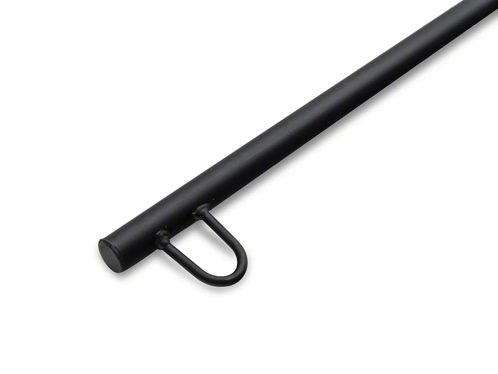RedRock Flag Pole Mounting Kit; 5-Foot (Universal; Some Adaptation May Be Required) - Image 3