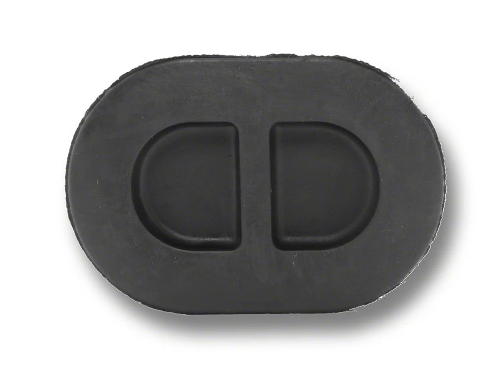 RedRock Floor Plug Kit (18-25 Jeep Wrangler JL) - Image 4