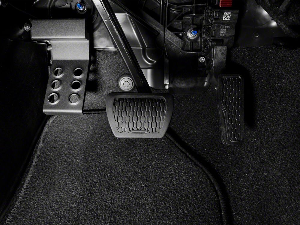 RedRock Foot Rest Kick Panel (20-23 Jeep Gladiator JT) - Image 4
