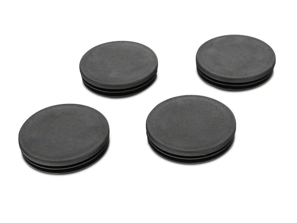 RedRock Frame Hole Plugs (14-18 Sierra 1500) - Image 2
