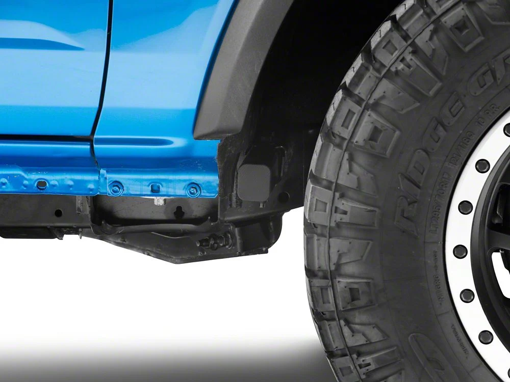 RedRock Frame Plugs (21-25 Bronco) - Image 4