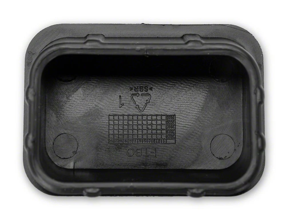 RedRock Frame Plugs (21-25 Bronco) - Image 5