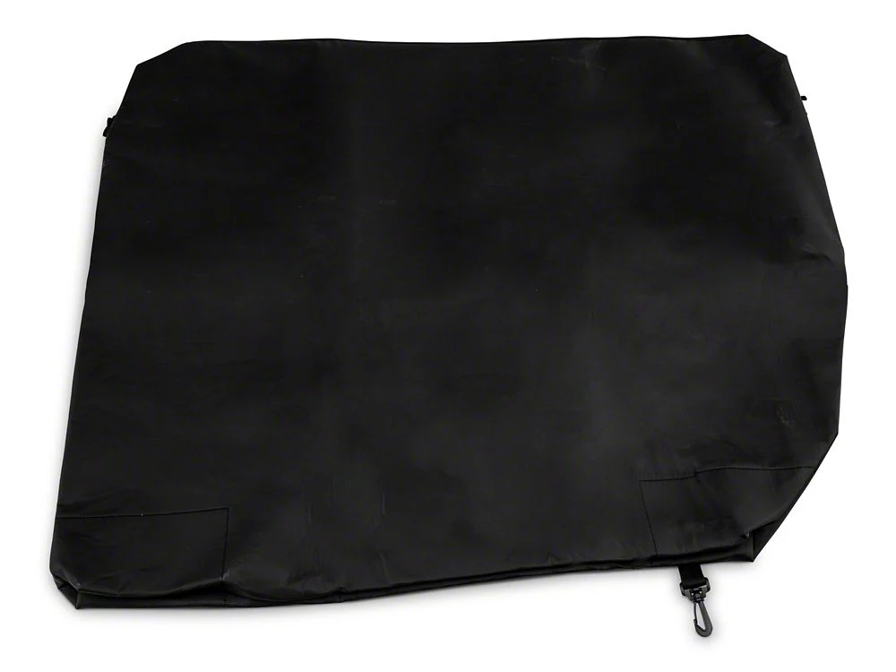 RedRock Freedom Panel Storage Bag (07-25 Jeep Wrangler JK & JL) - Image 4