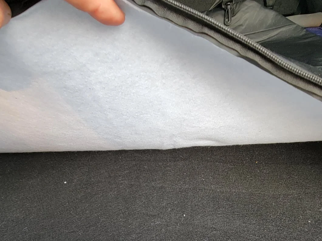 RedRock Freedom Panel Storage Bag (07-25 Jeep Wrangler JK & JL) - Image 7
