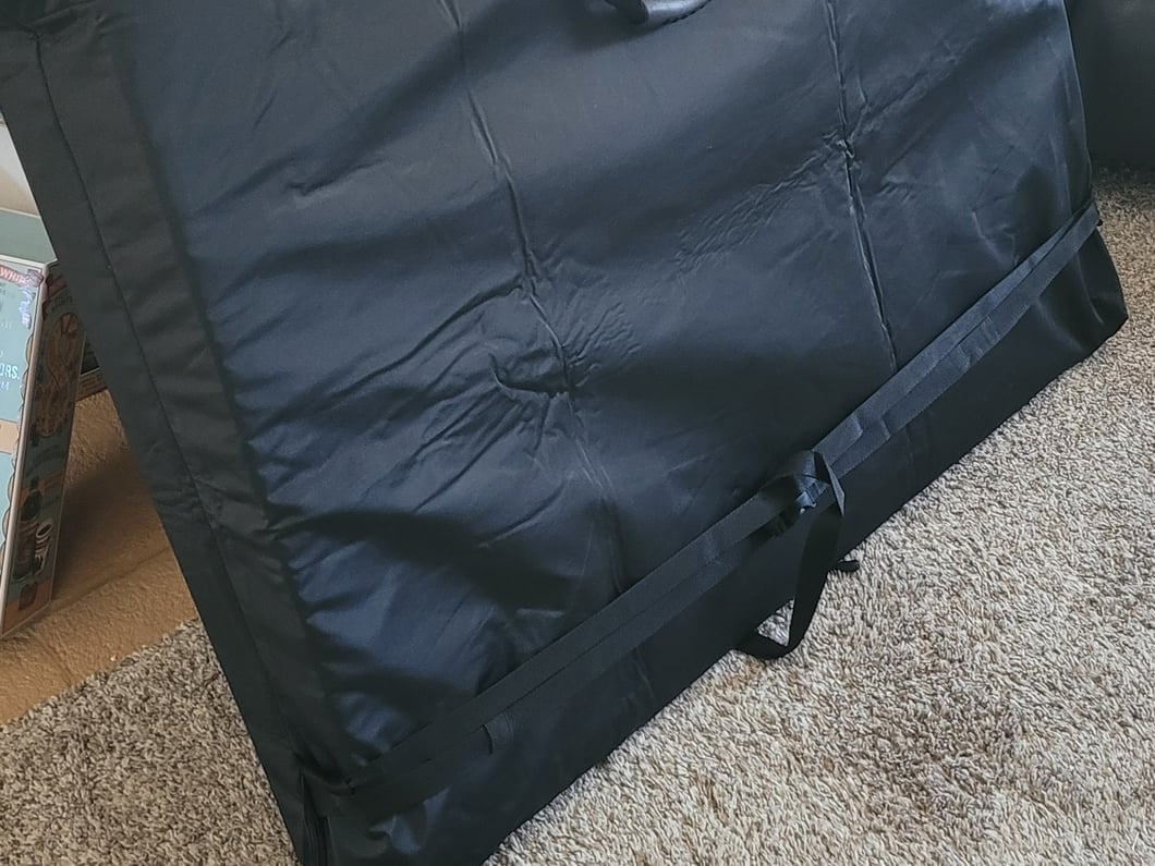 RedRock Freedom Panel Storage Bag (07-25 Jeep Wrangler JK & JL) - Image 9