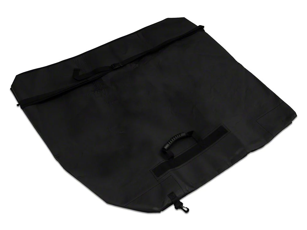 RedRock Freedom Panel Storage Bag (20-25 Jeep Gladiator JT) - Image 2
