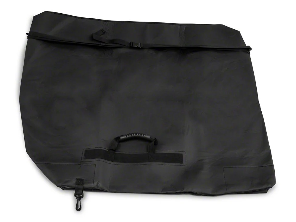 RedRock Freedom Panel Storage Bag (20-25 Jeep Gladiator JT) - Image 3