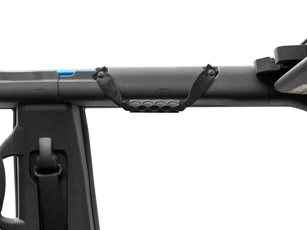 RedRock Front and Rear Rubber Grab Handles (21-25 Bronco) - Image 6