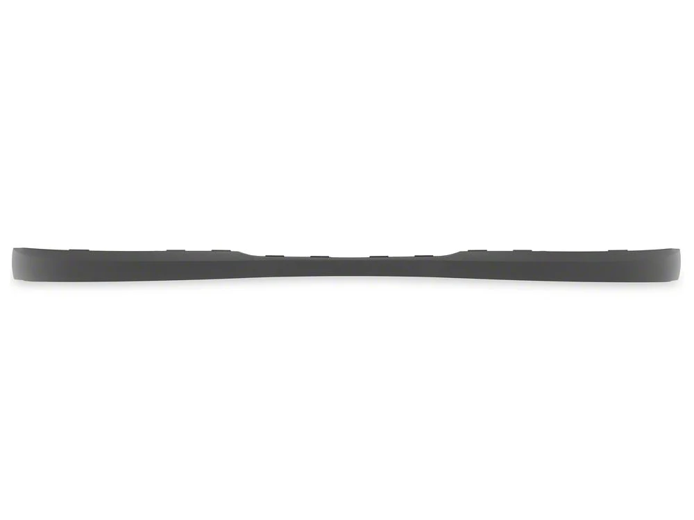 RedRock Front Bumper Air Deflector (07-14 Yukon) - Image 4