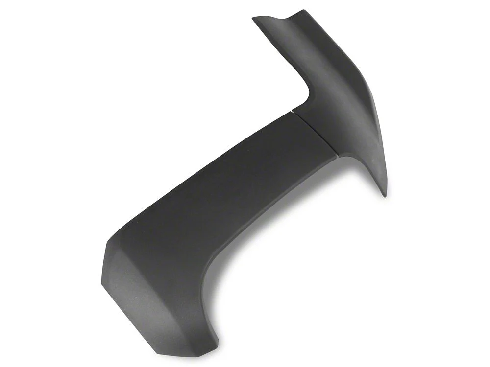 RedRock Front Corner Body Armor (21-25 Bronco, Excluding Raptor) - Image 5