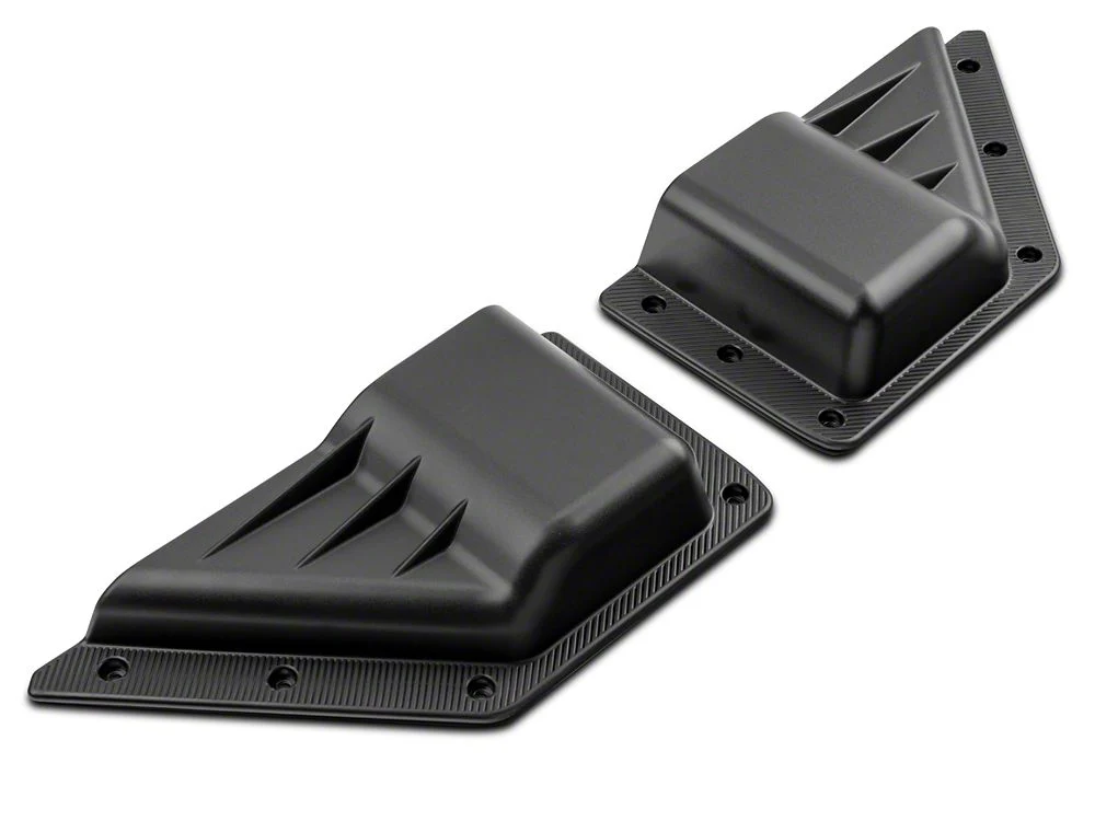 RedRock Front Door Storage Compartment (21-25 Bronco) - Image 5