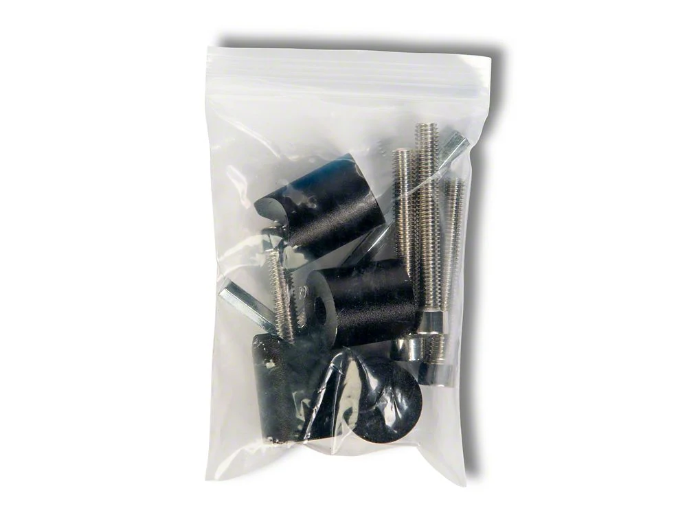 RedRock Front Grab Handle Set (21-25 Bronco) - Image 5