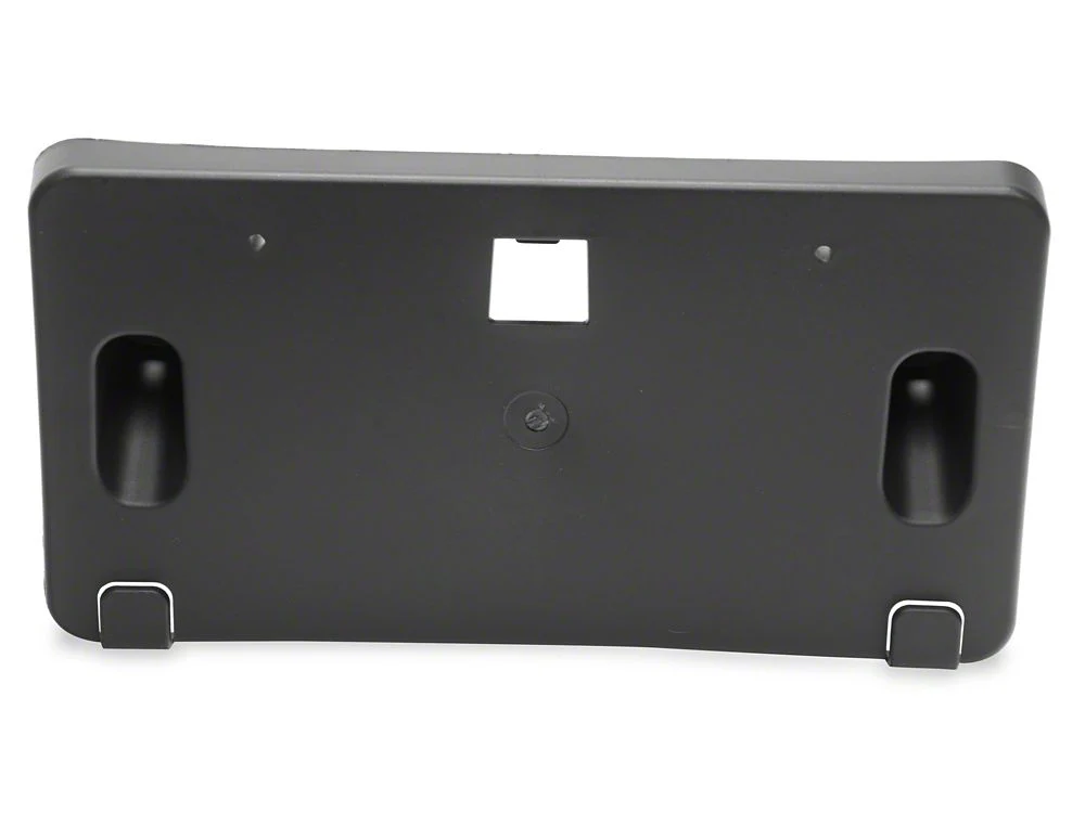 RedRock Front License Plate Bracket (21-25 Bronco) - Image 5