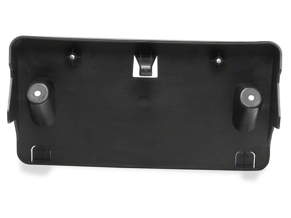 RedRock Front License Plate Bracket (21-25 Bronco) - Image 6
