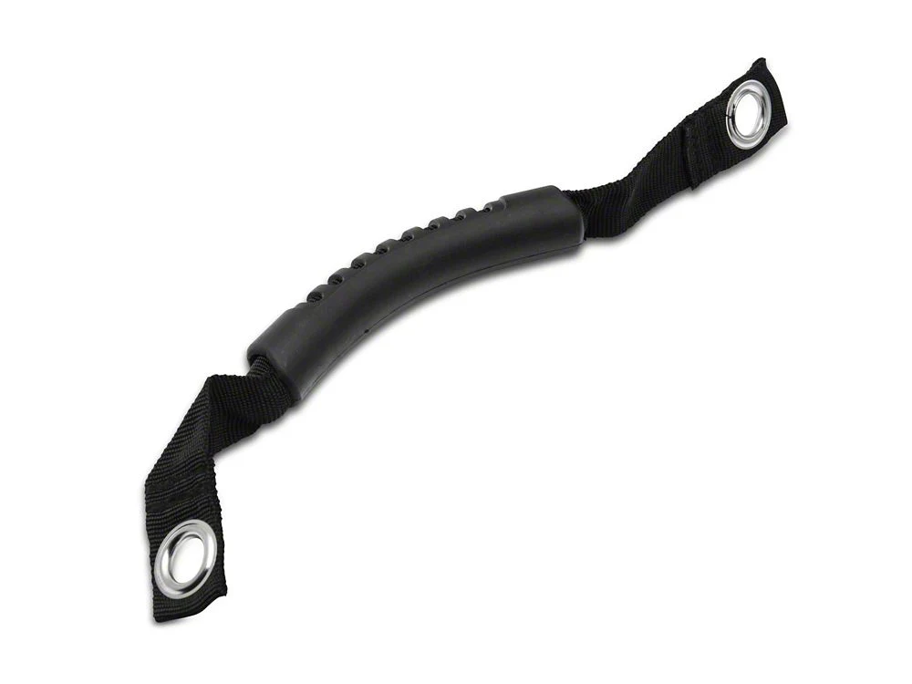 RedRock Grab Handle Kit (07-18 Jeep Wrangler JK) - Image 7