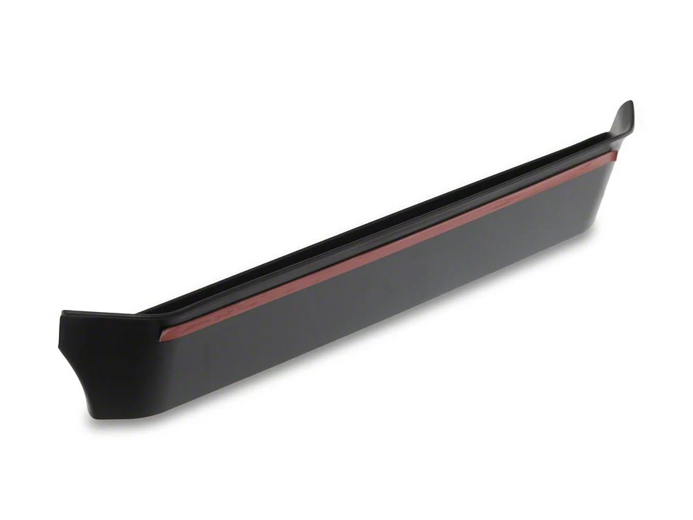 RedRock Grab Handle Storage Tray; Passenger Side (24-25 Jeep Wrangler JL) - Image 3