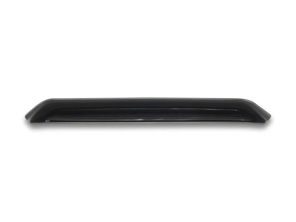 RedRock Grab Handle Storage Tray; Passenger Side (24-25 Jeep Wrangler JL) - Image 6