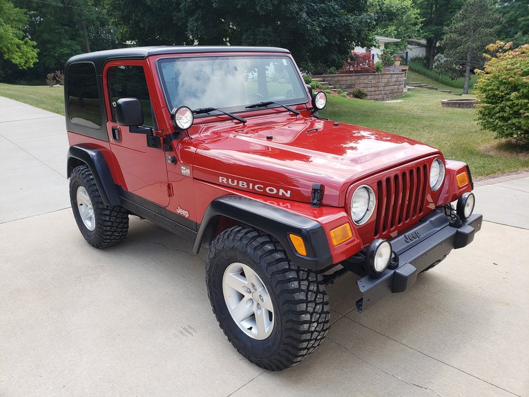 RedRock Grille Inserts; Black (07-18 Jeep Wrangler JK) - Image 10