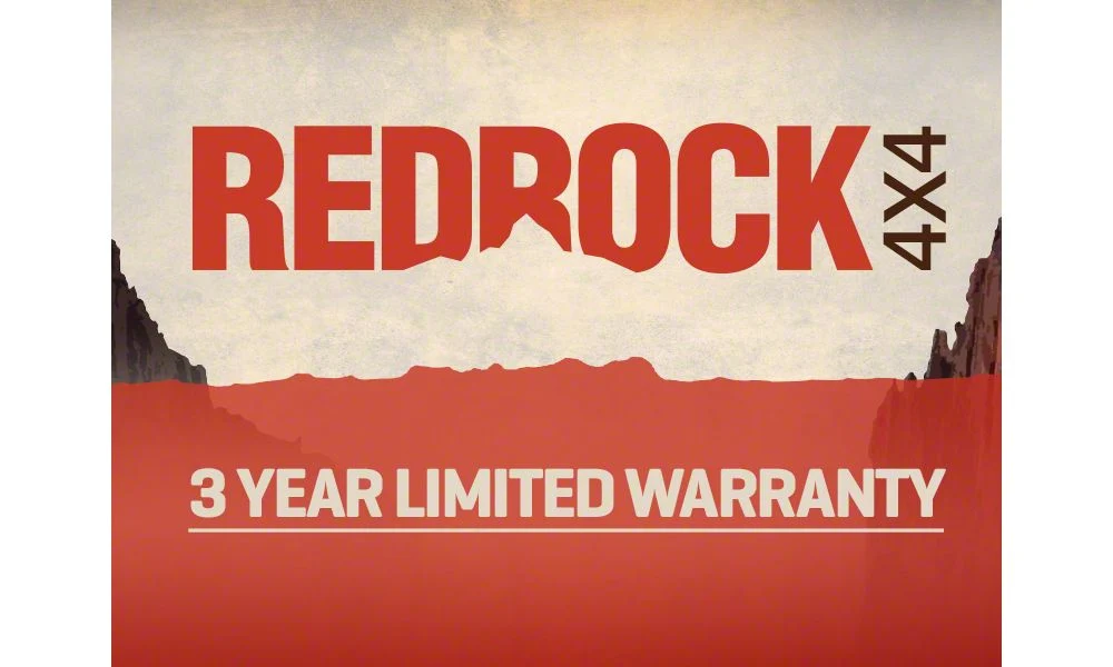 RedRock Ground Anchor; 12,000 lb. Capacity - Image 3