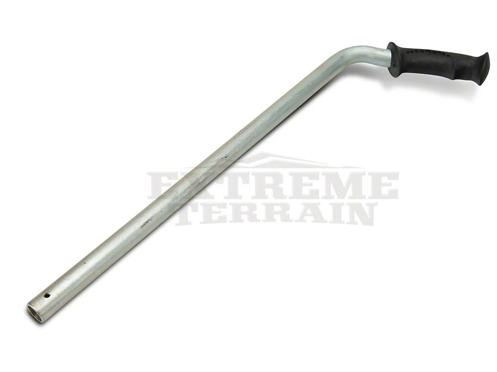 RedRock Ground Anchor; 12,000 lb. Capacity - Image 5