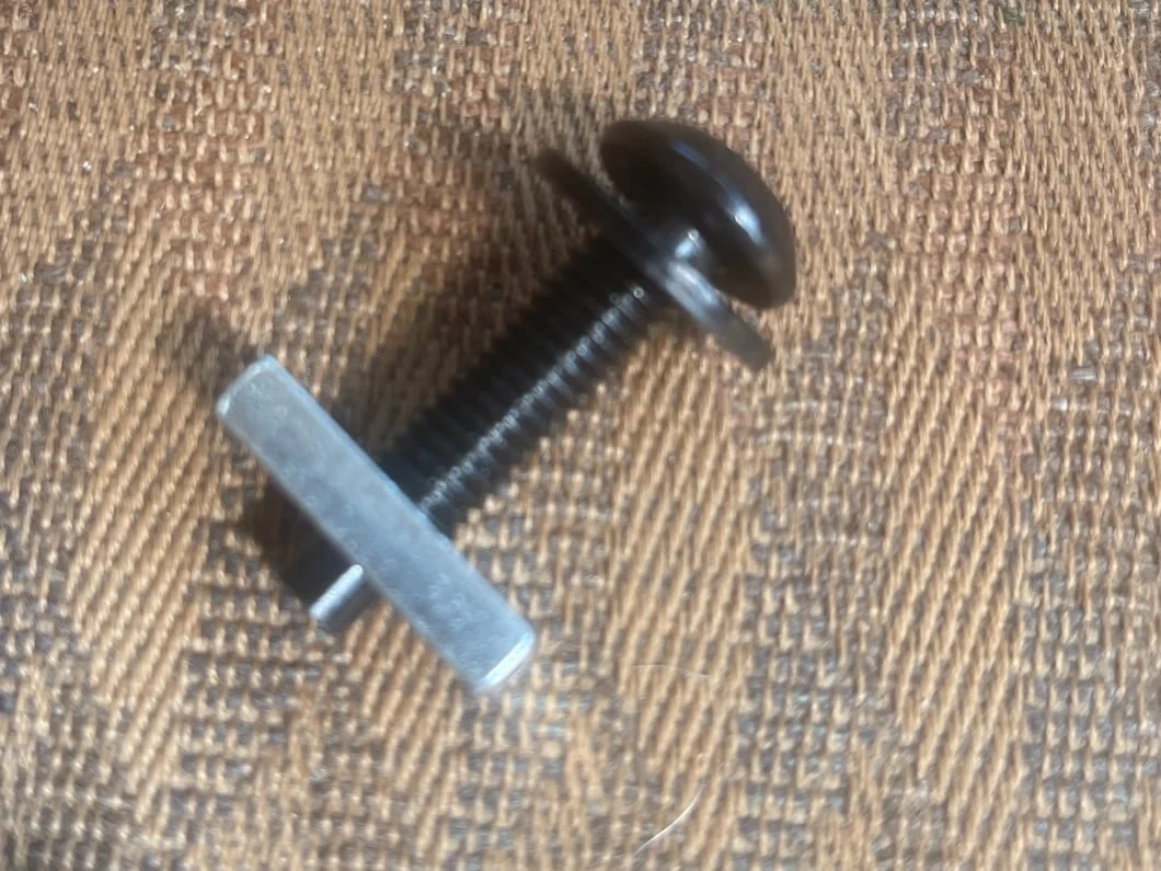 RedRock Hard Top Hardware Kit (97-06 Jeep Wrangler TJ) - Image 4