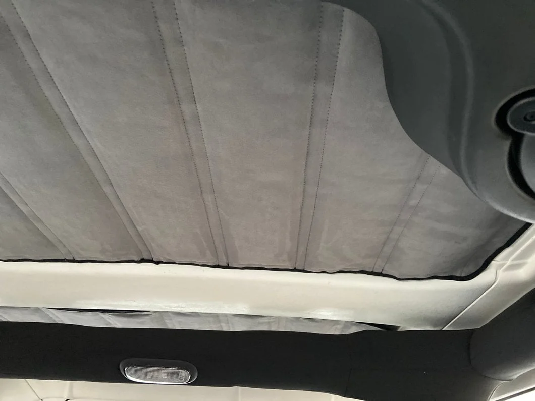 RedRock Hard Top Headliner Kit (11-18 Jeep Wrangler JK 4-Door) - Image 10