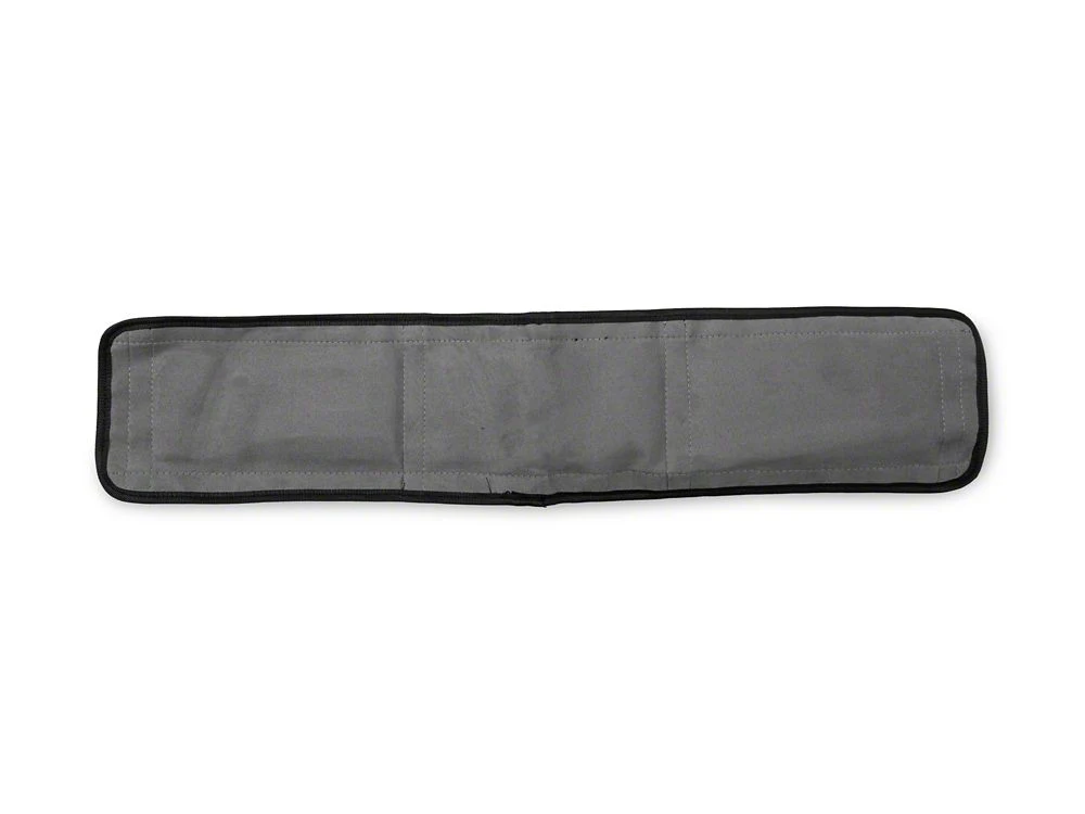 RedRock Hard Top Insulation Kit (18-25 Jeep Wrangler JL) - Image 3