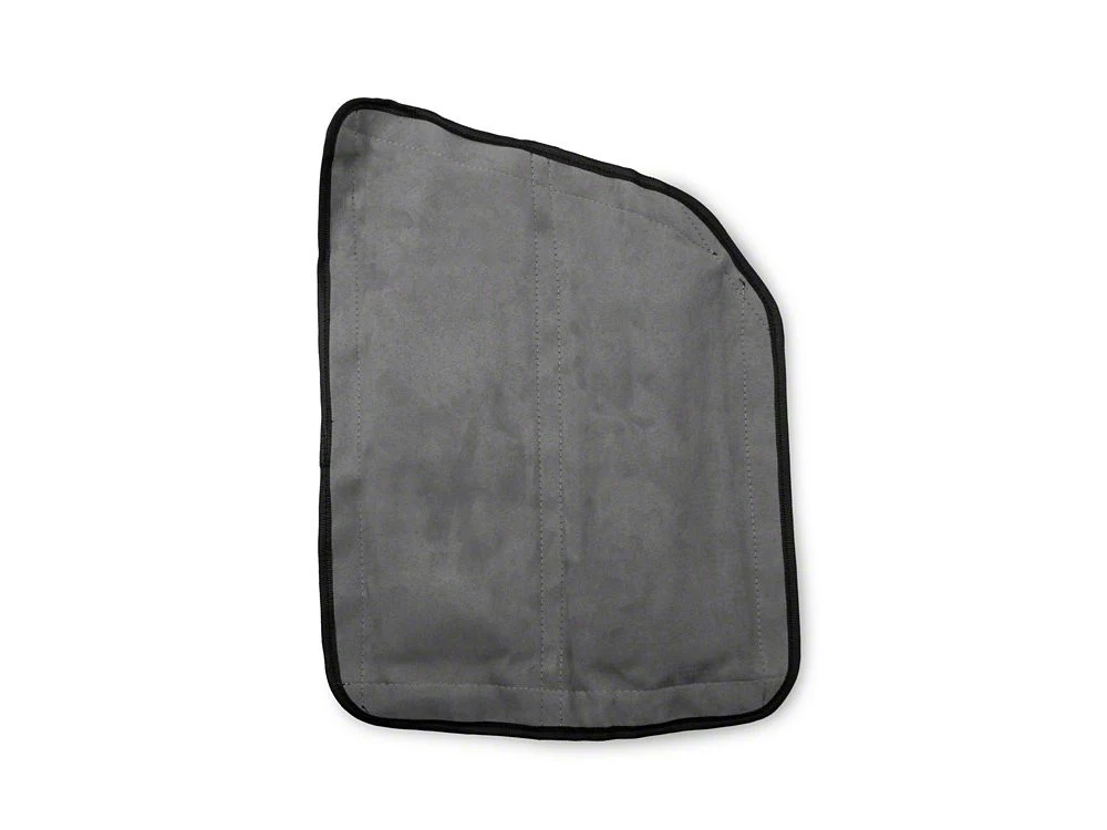 RedRock Hard Top Insulation Kit (18-25 Jeep Wrangler JL) - Image 4