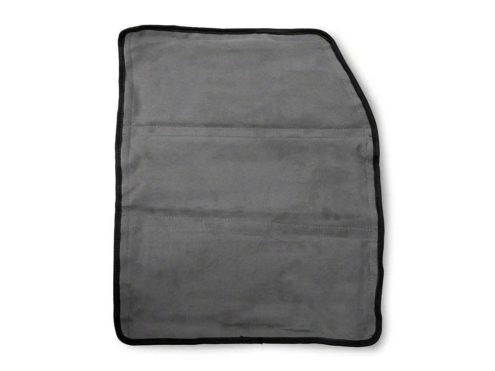 RedRock Hard Top Insulation Kit (18-25 Jeep Wrangler JL) - Image 5